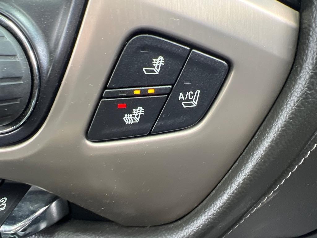 GMC Sierra 1500  2015
