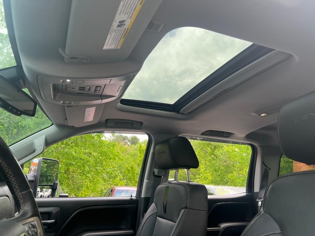 GMC Sierra 1500  2015