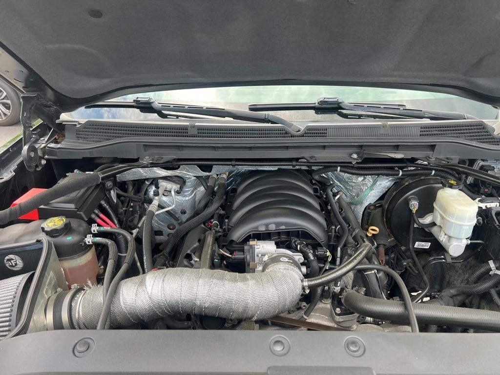 GMC Sierra 1500  2015