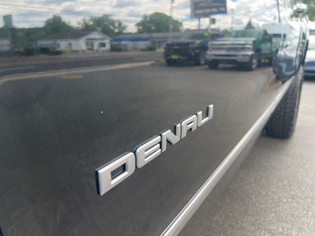 GMC Sierra 1500  2015