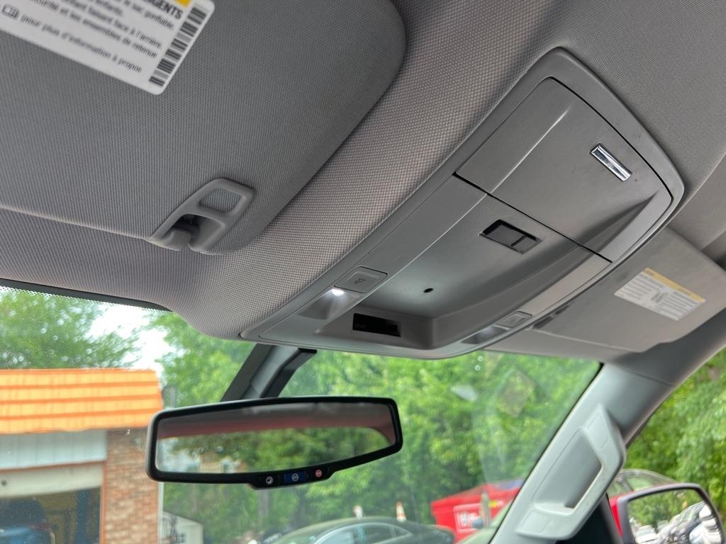 Chevrolet Silverado 1500  2016