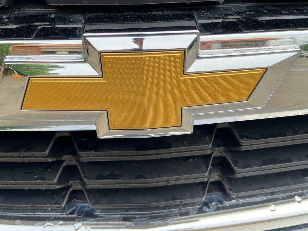 Chevrolet Silverado 1500  2016