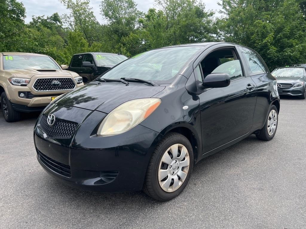 Toyota Yaris  2007