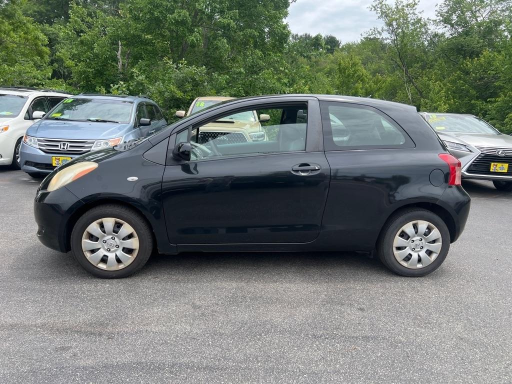Toyota Yaris  2007