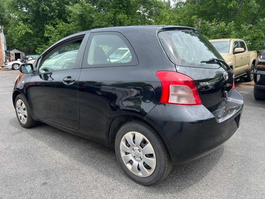 Toyota Yaris  2007