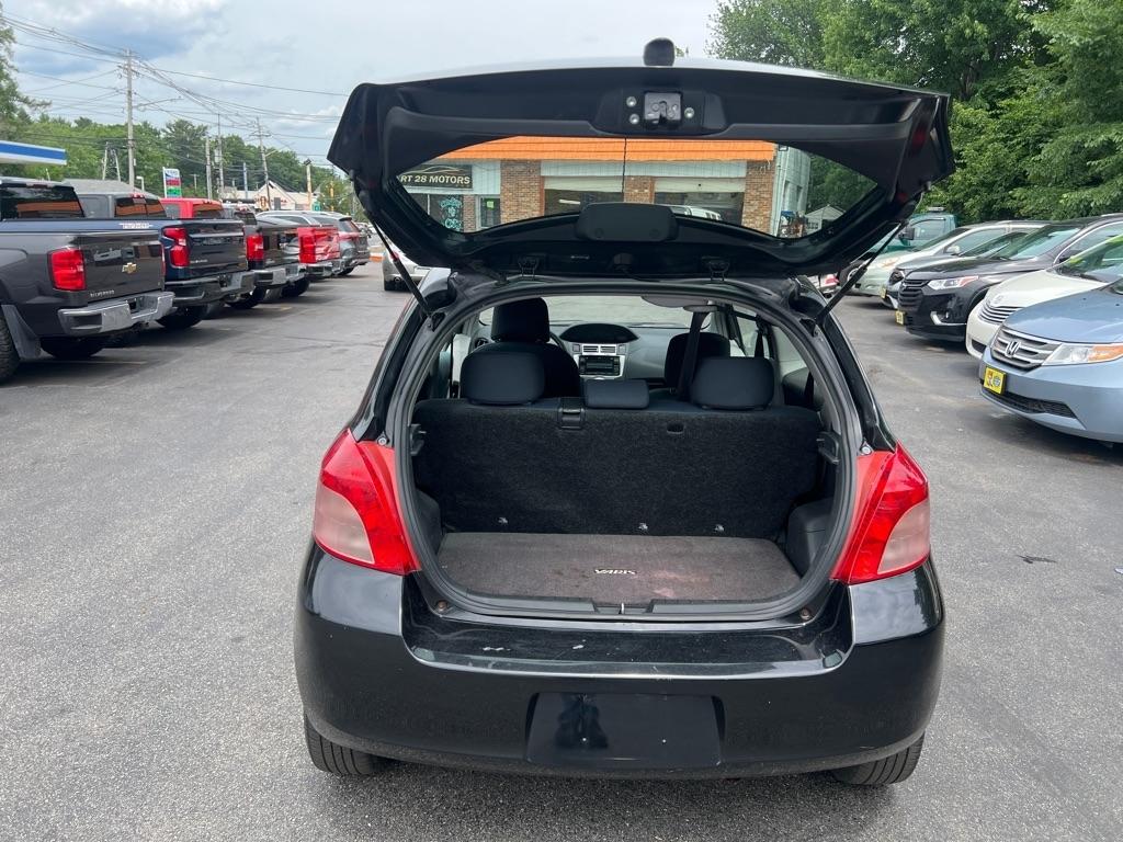 Toyota Yaris  2007
