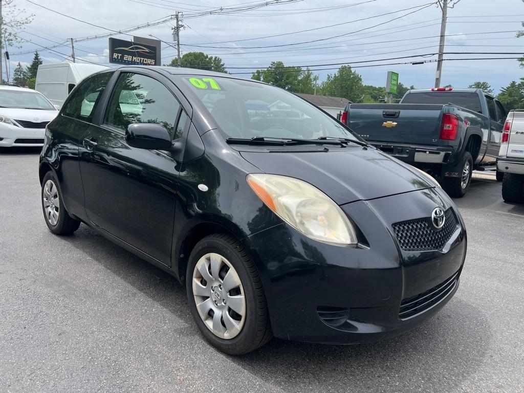 Toyota Yaris  2007