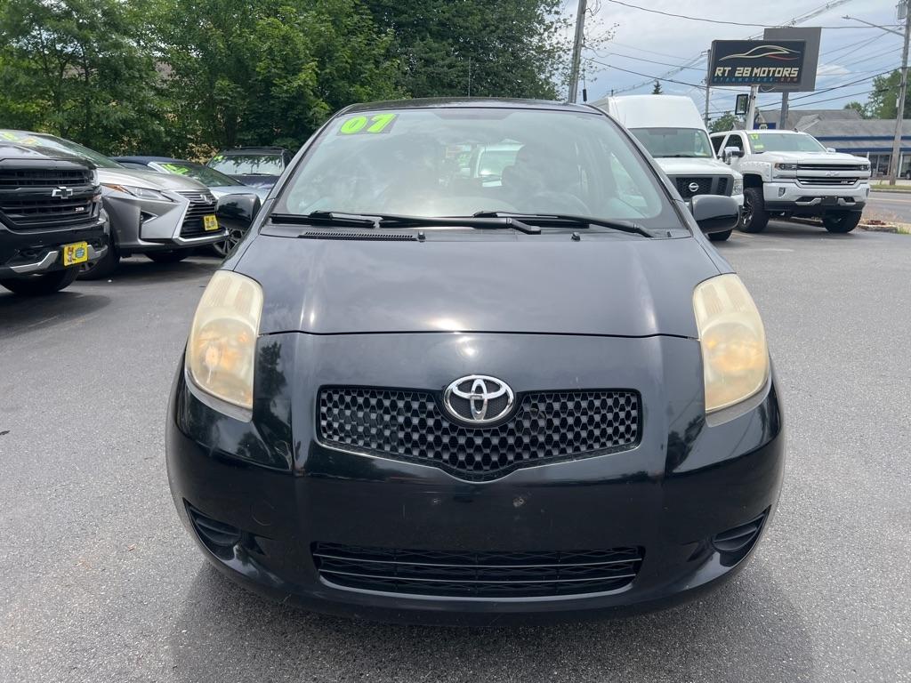 Toyota Yaris  2007