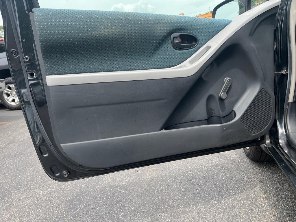 Toyota Yaris  2007