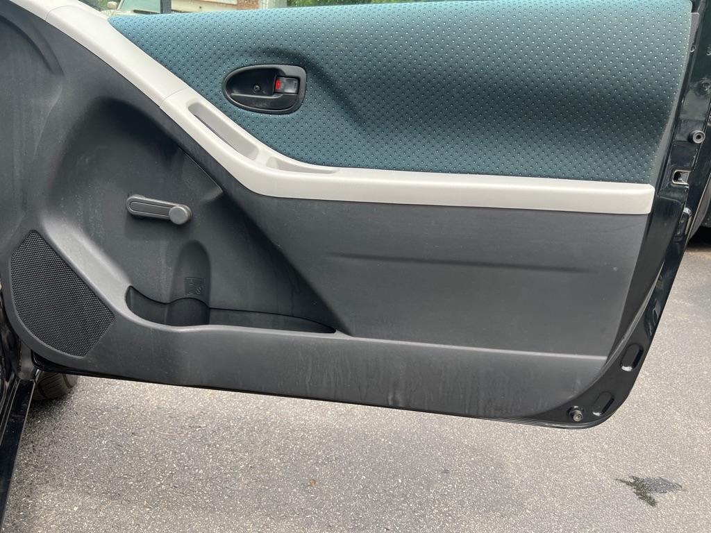Toyota Yaris  2007
