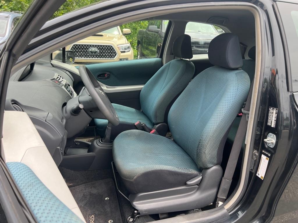 Toyota Yaris  2007