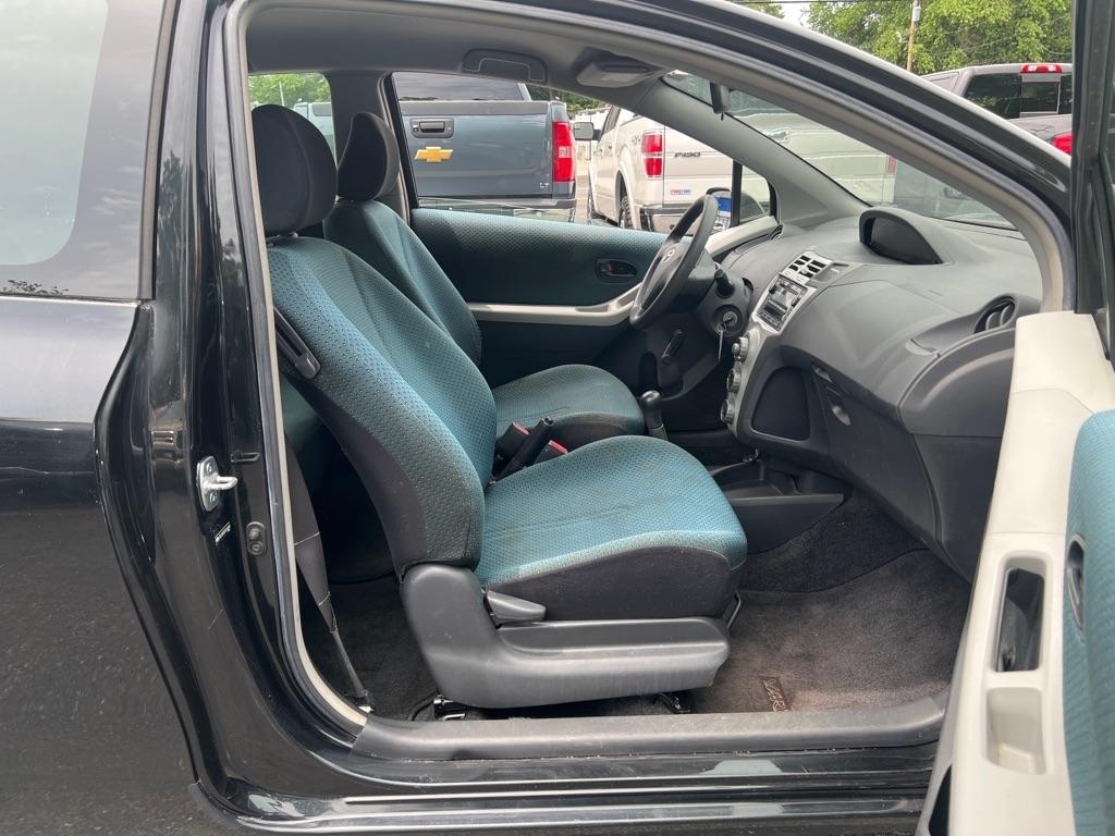 Toyota Yaris  2007