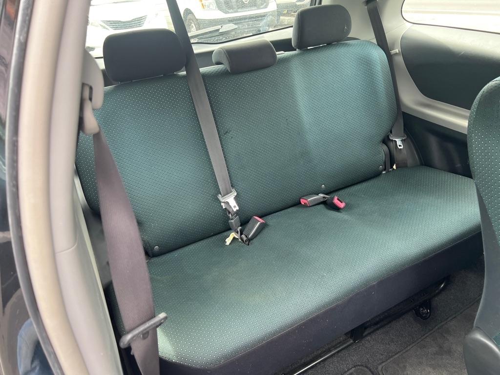 Toyota Yaris  2007