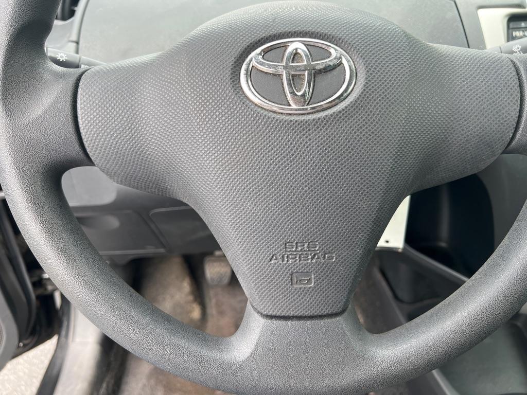 Toyota Yaris  2007