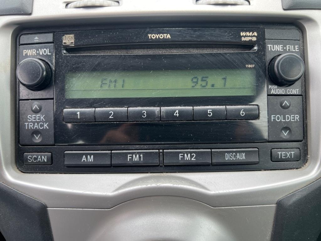 Toyota Yaris  2007