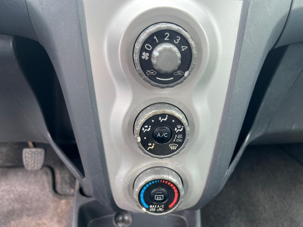 Toyota Yaris  2007