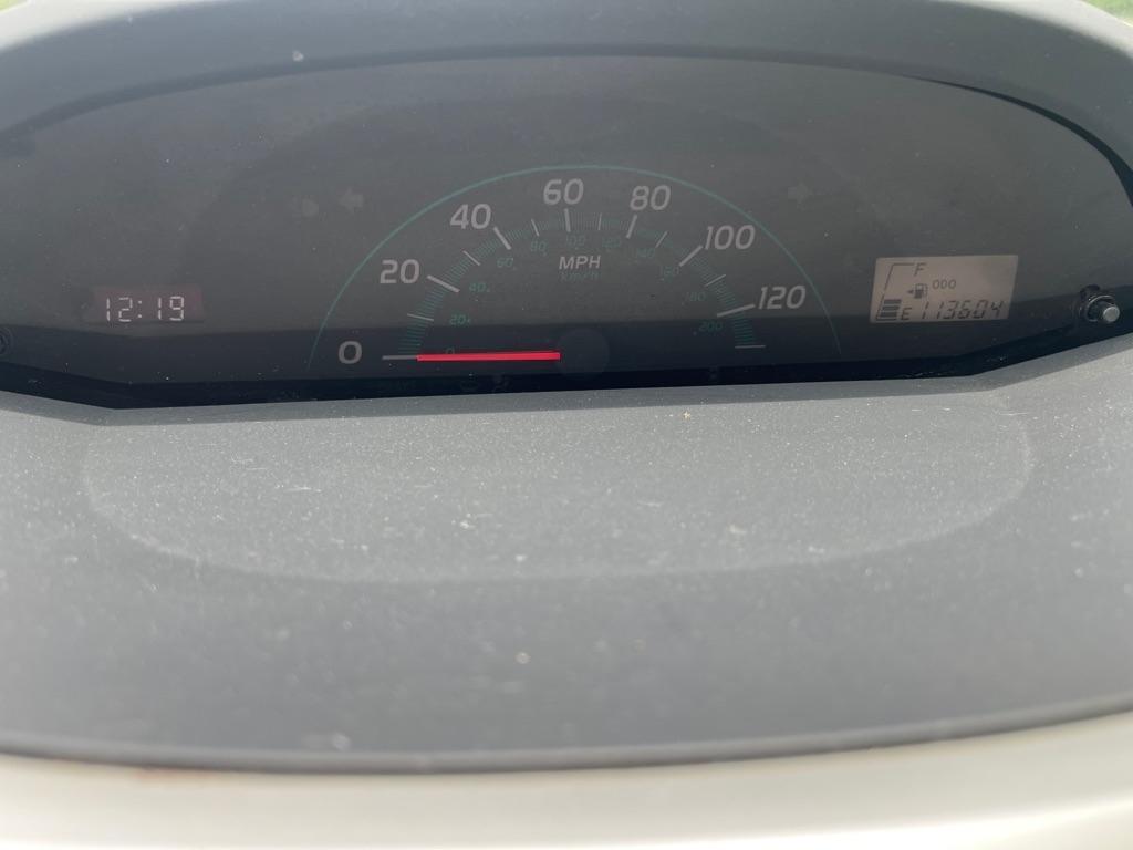 Toyota Yaris  2007