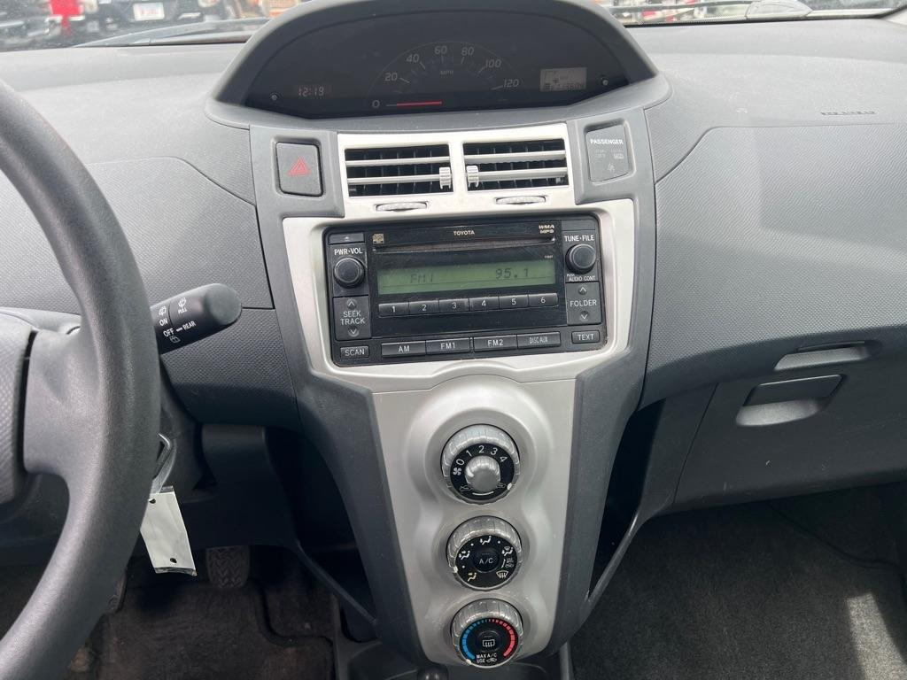 Toyota Yaris  2007