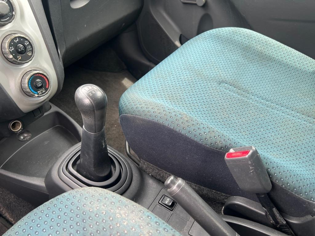 Toyota Yaris  2007