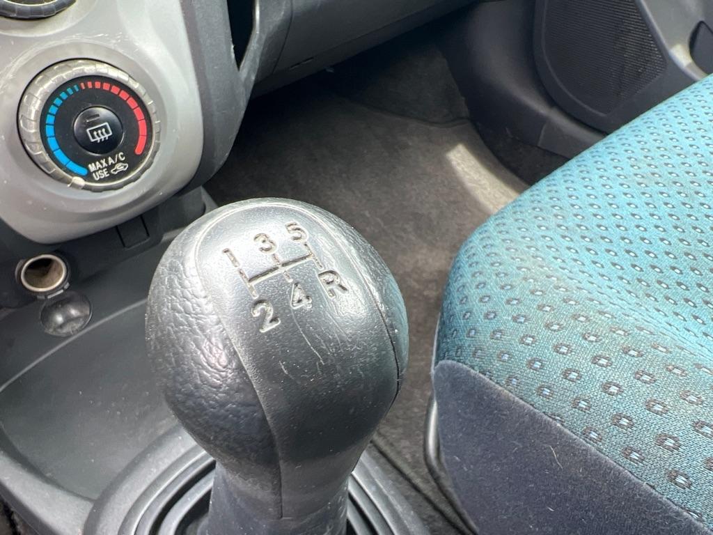 Toyota Yaris  2007