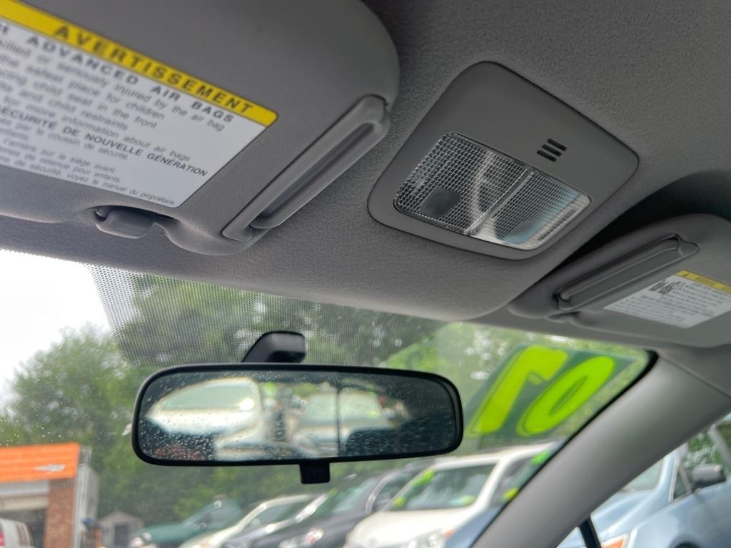 Toyota Yaris  2007