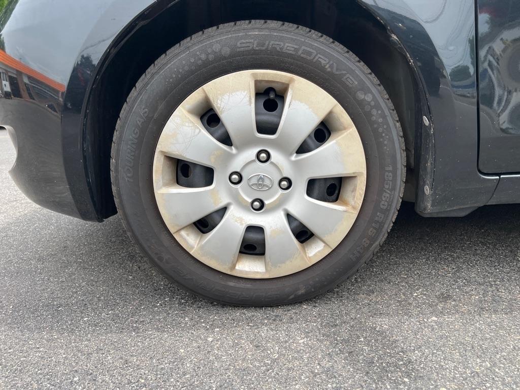 Toyota Yaris  2007
