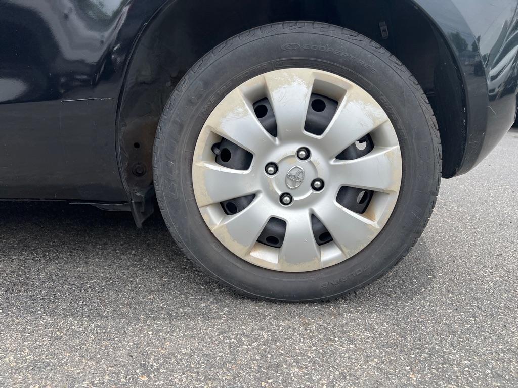 Toyota Yaris  2007