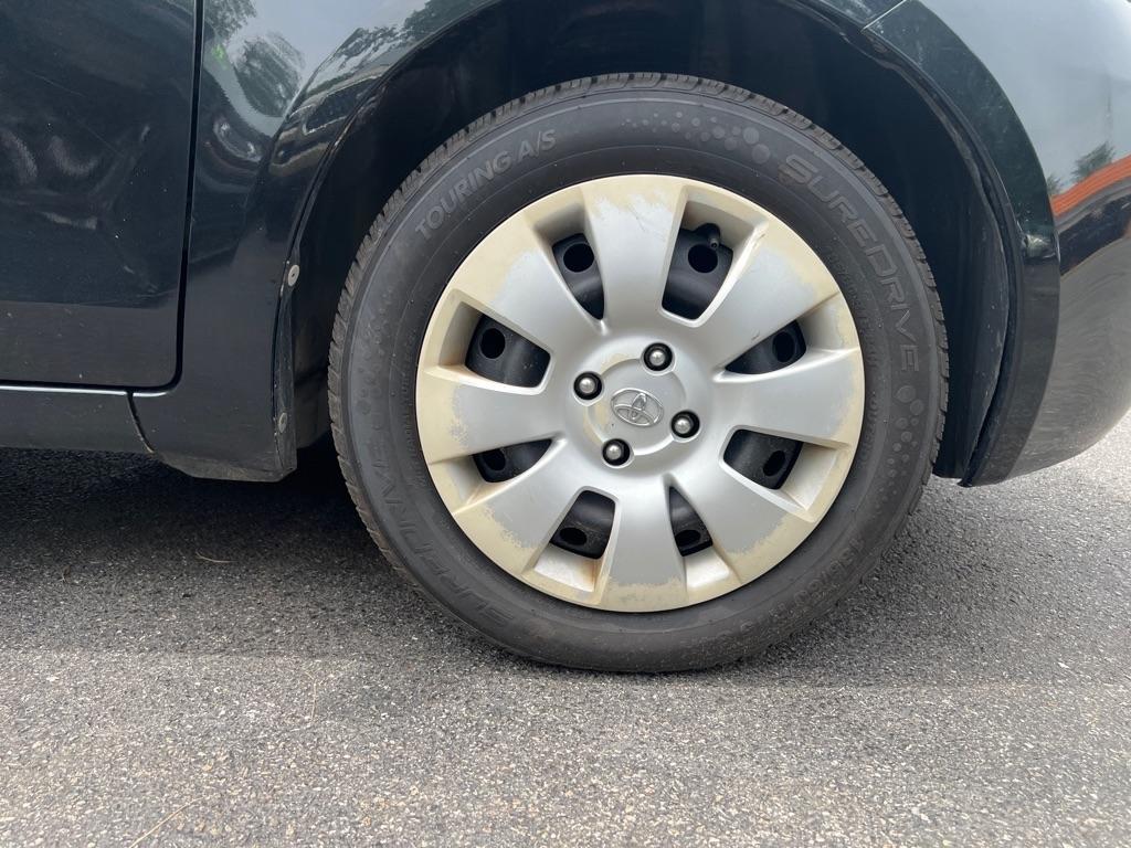 Toyota Yaris  2007
