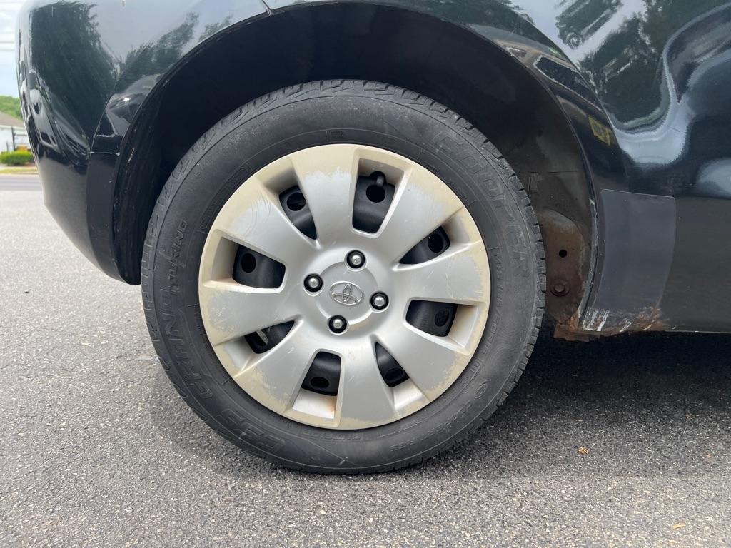 Toyota Yaris  2007