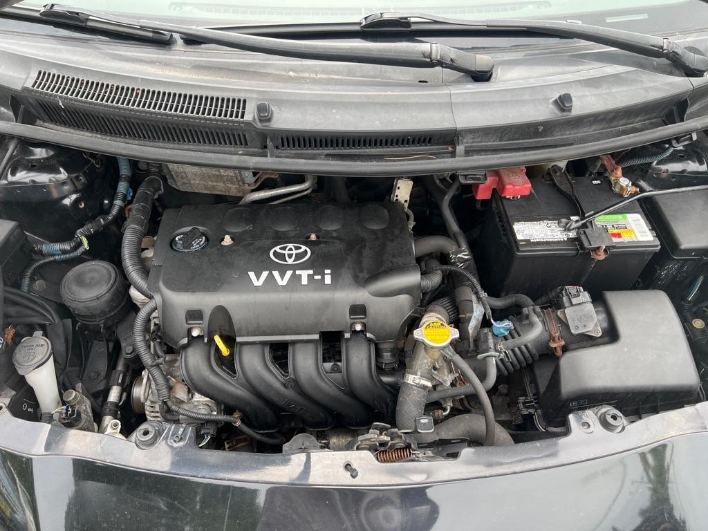 Toyota Yaris  2007