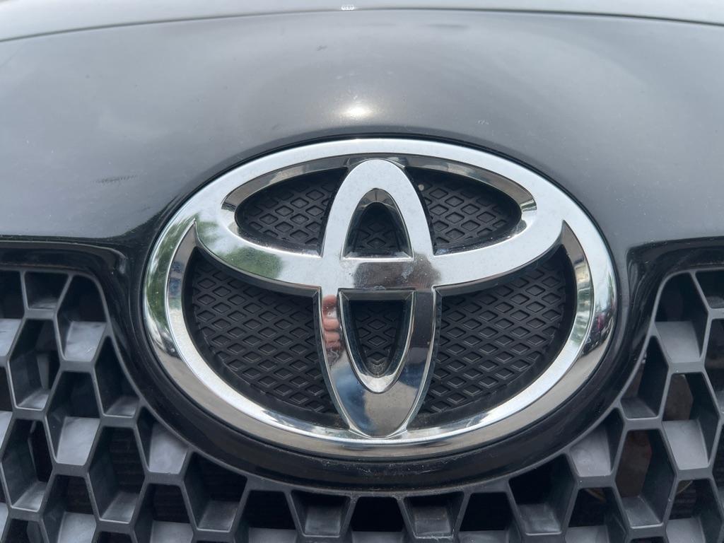 Toyota Yaris  2007