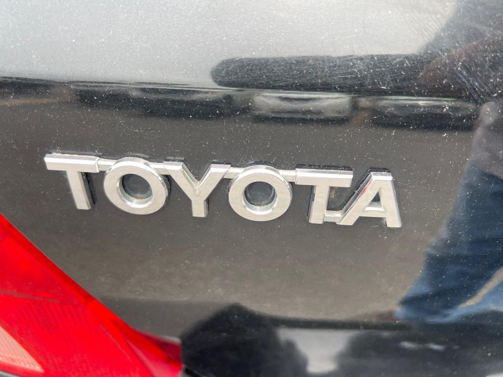 Toyota Yaris  2007