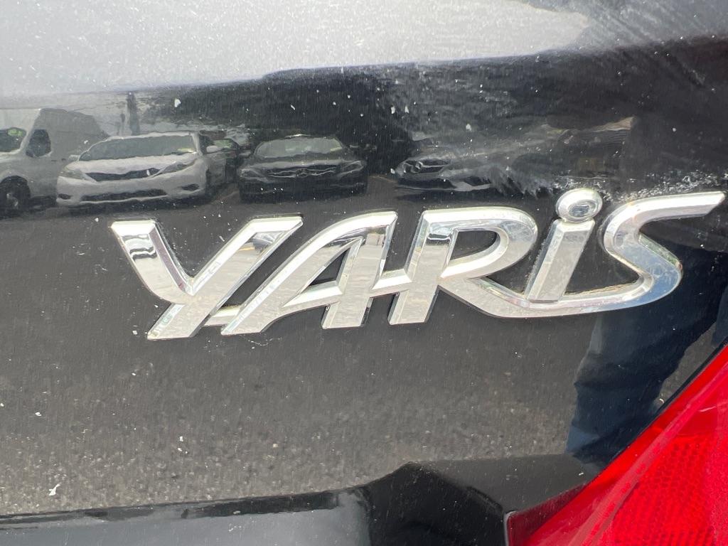 Toyota Yaris  2007