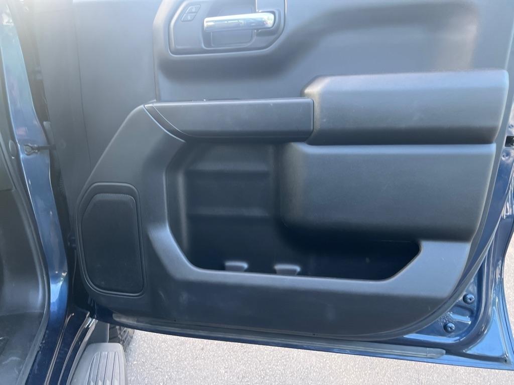 Chevrolet Silverado 1500  2020