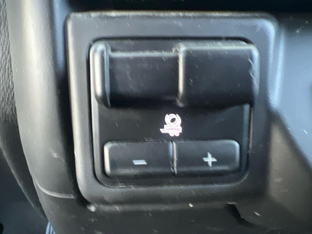 Chevrolet Silverado 1500  2020