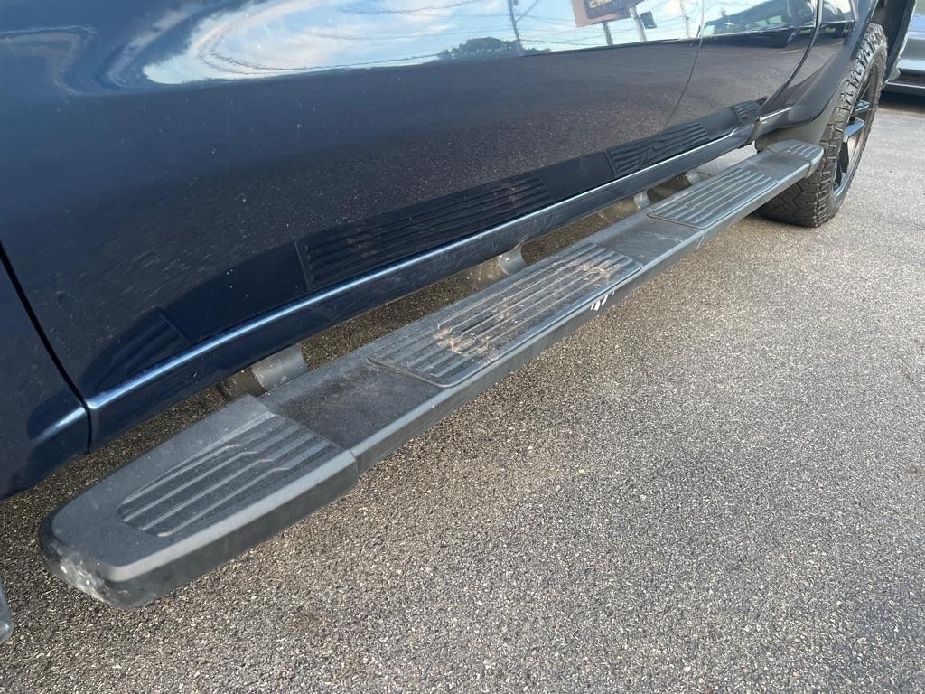 Chevrolet Silverado 1500  2020