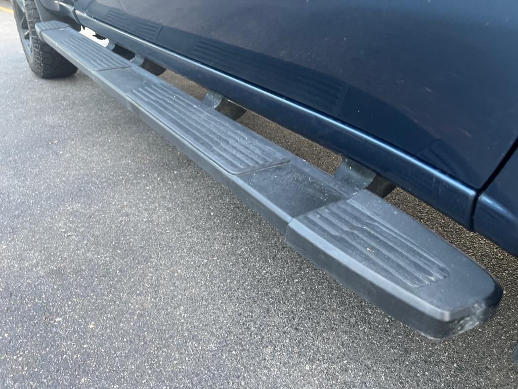 Chevrolet Silverado 1500  2020
