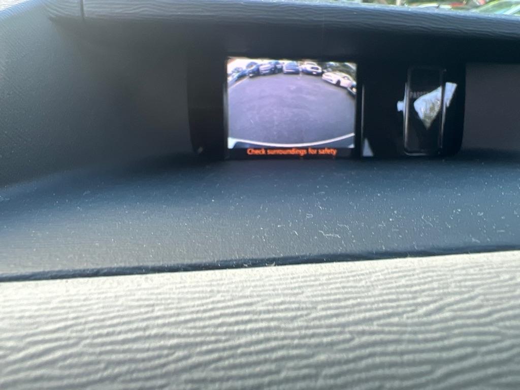 Toyota Sienna  2012