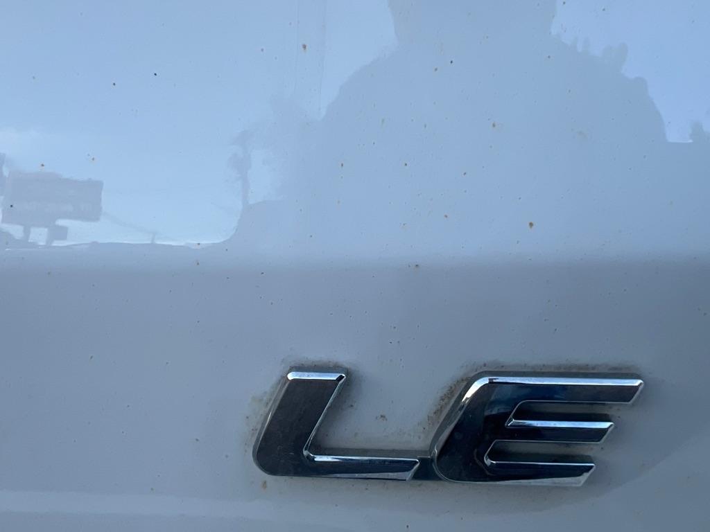 Toyota Sienna  2012
