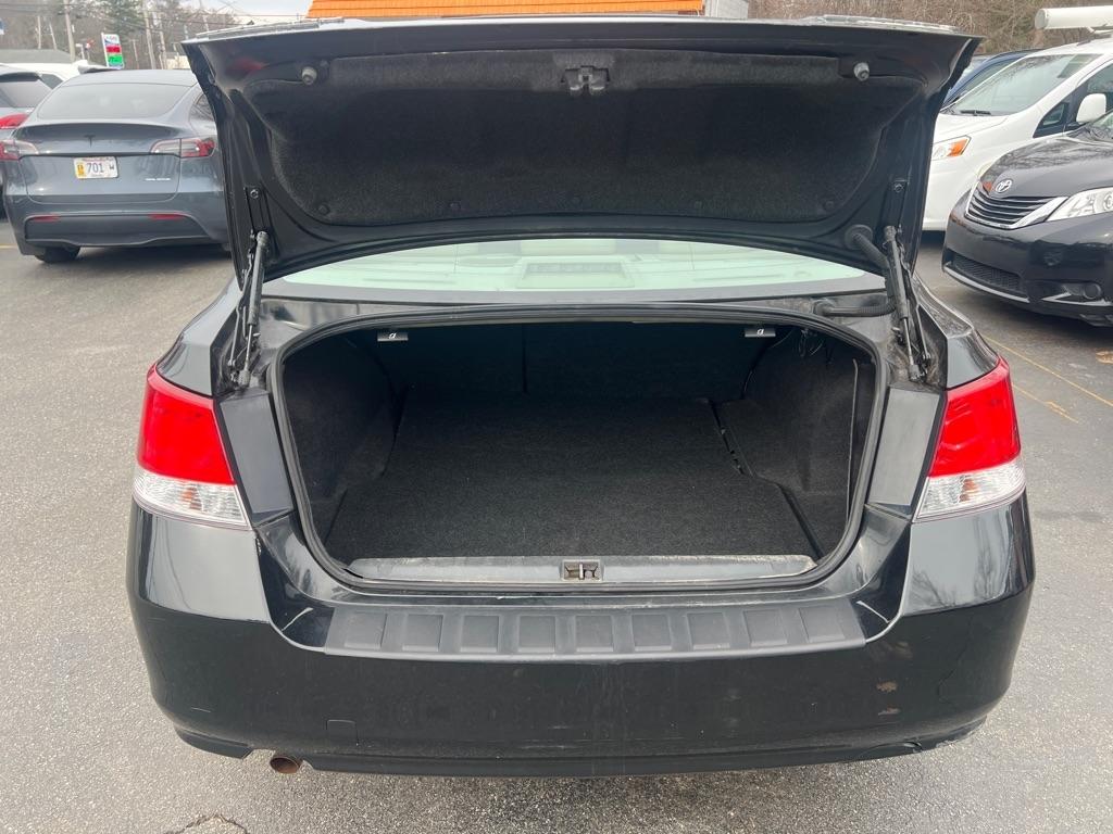 Subaru Legacy  2013