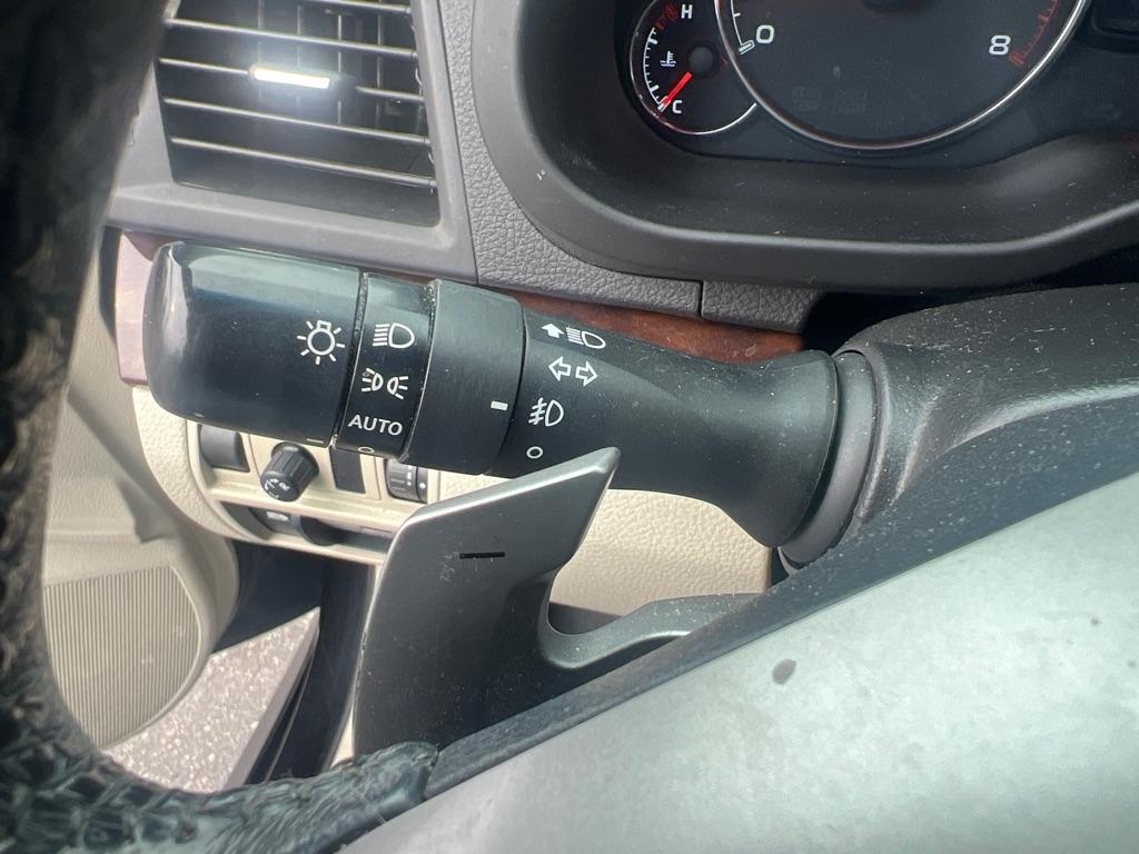 Subaru Legacy  2013