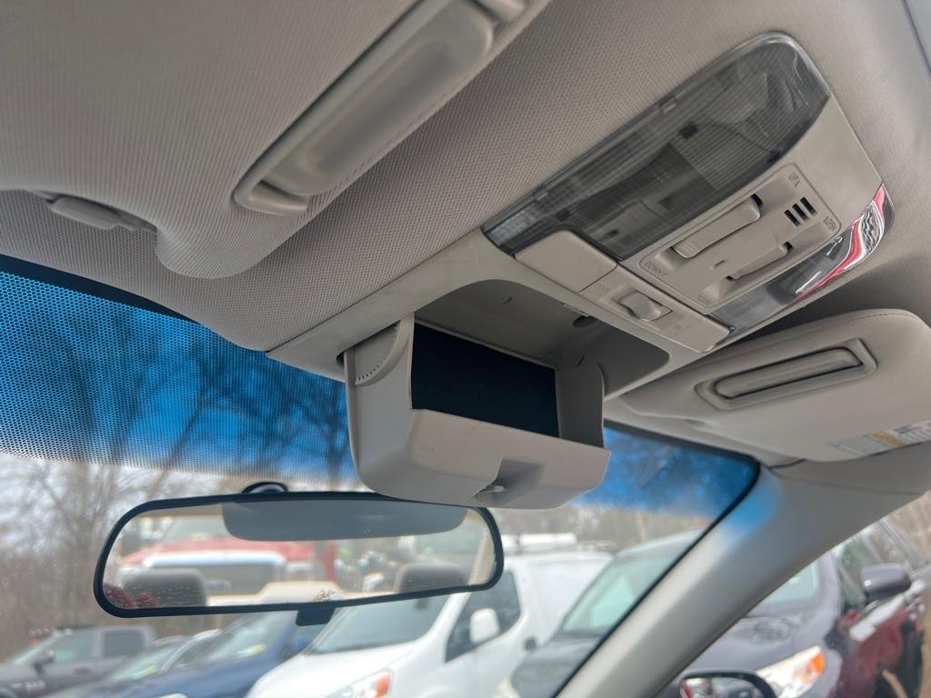 Subaru Legacy  2013