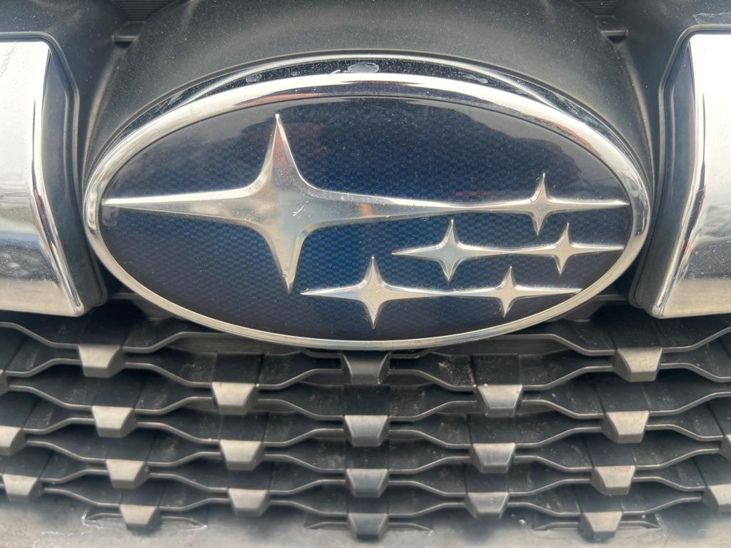 Subaru Legacy  2013
