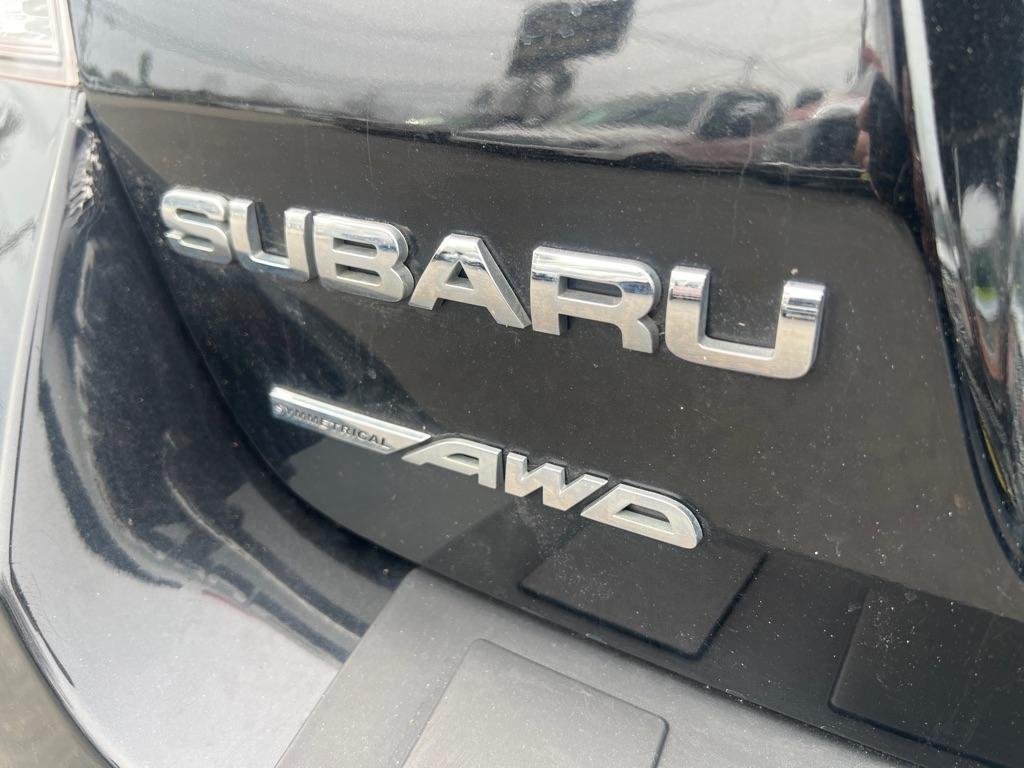 Subaru Legacy  2013