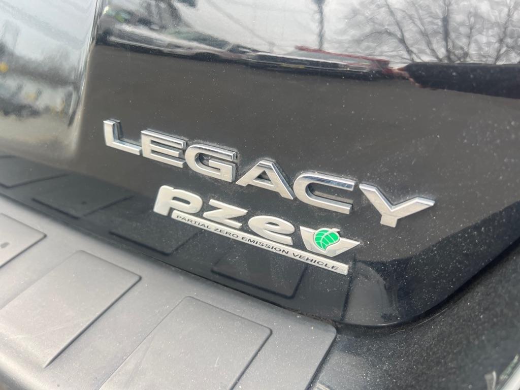 Subaru Legacy  2013