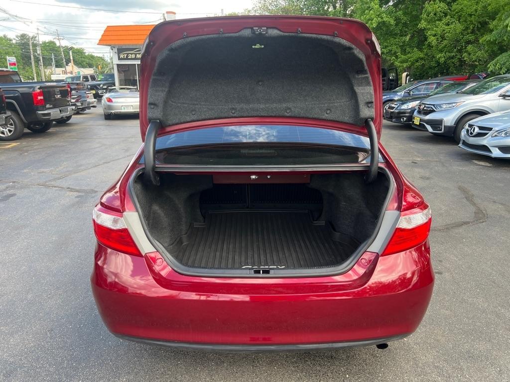 Toyota Camry  2017