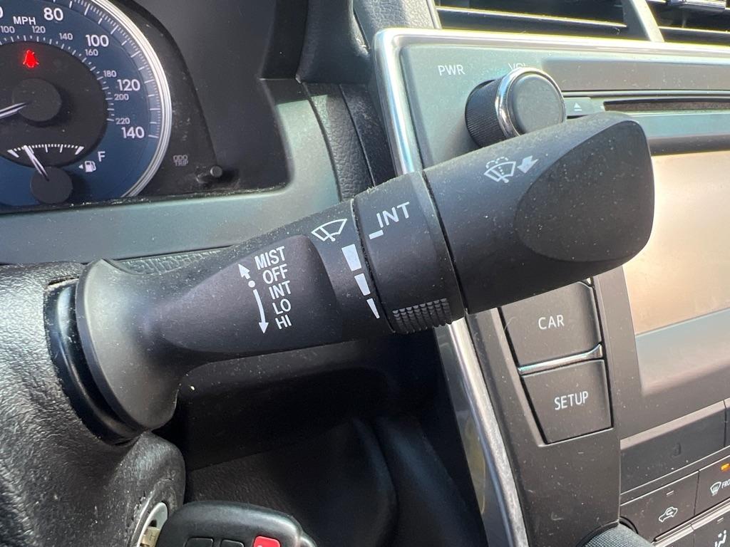 Toyota Camry  2017