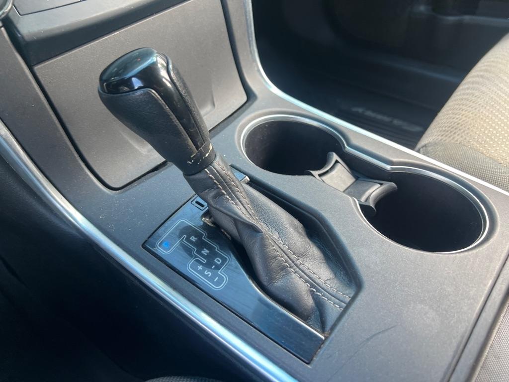 Toyota Camry  2017