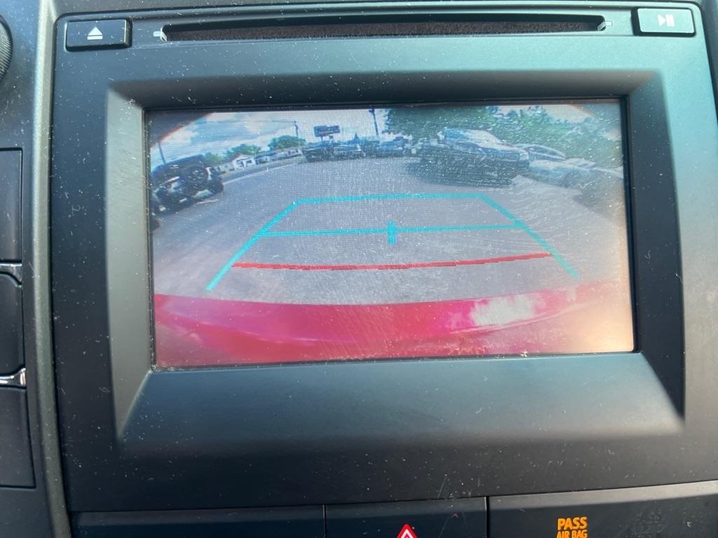 Toyota Camry  2017