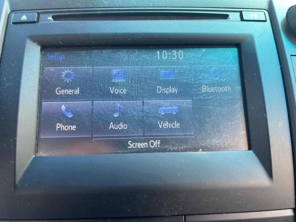 Toyota Camry  2017